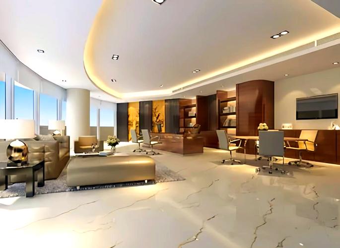 装饰装修工程必备 从土建到防水的全程指南