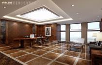 广州宅家里装饰工程 办公室装修的一站式解决方案