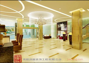 筑峰装饰装潢 加盟机遇、投资成本与连锁业务解析